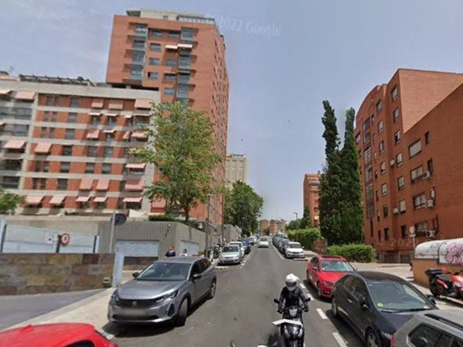 Piso en calle de Rafael Bergamín, 20 - Foto 11