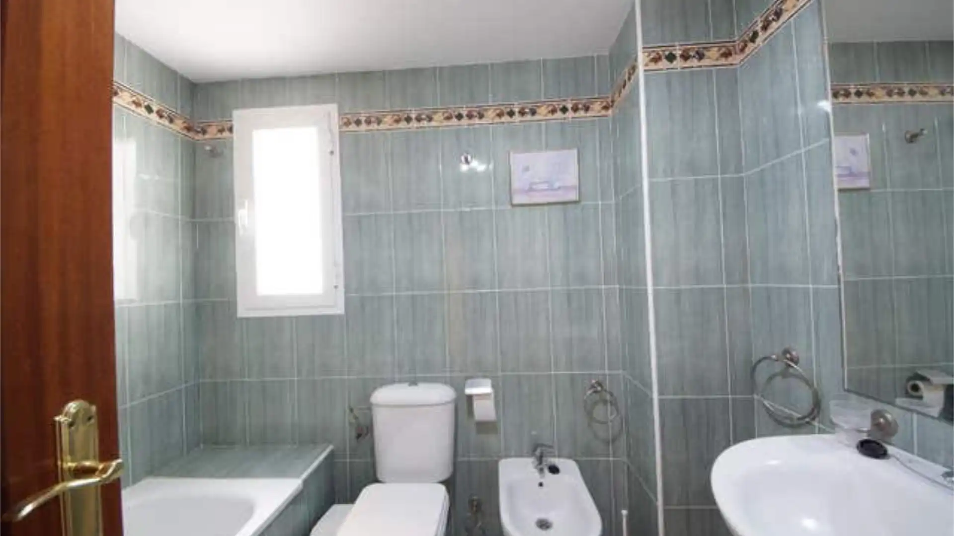 Apartamento en EL ARQUILLO, SAN PEDRO ALCANTARA - Foto 9