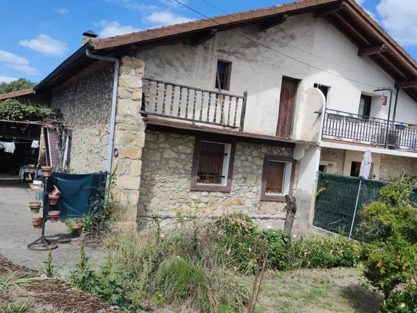 Finca rústica en Zuhatzu Bidea, 3 - Foto 2