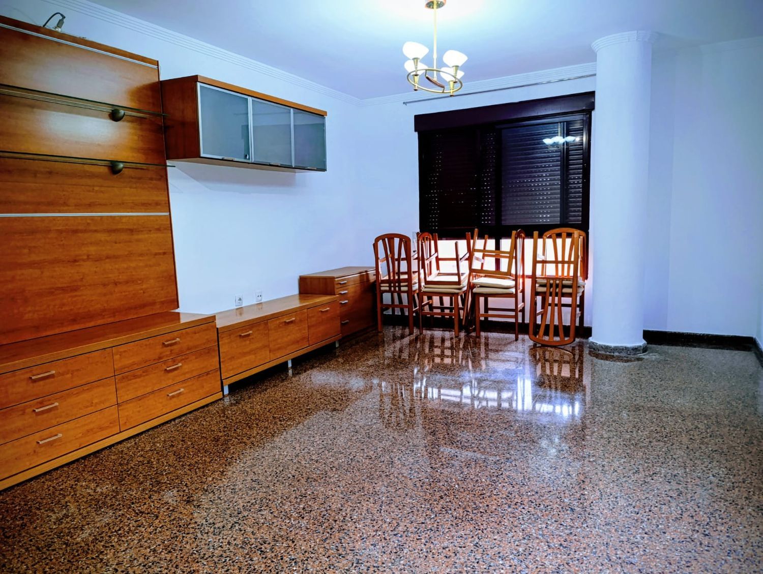 Piso en Plaza d'Amèrica, 8, Zona Avenida al Vedat, Zona Avenida al Vedat - Foto 3