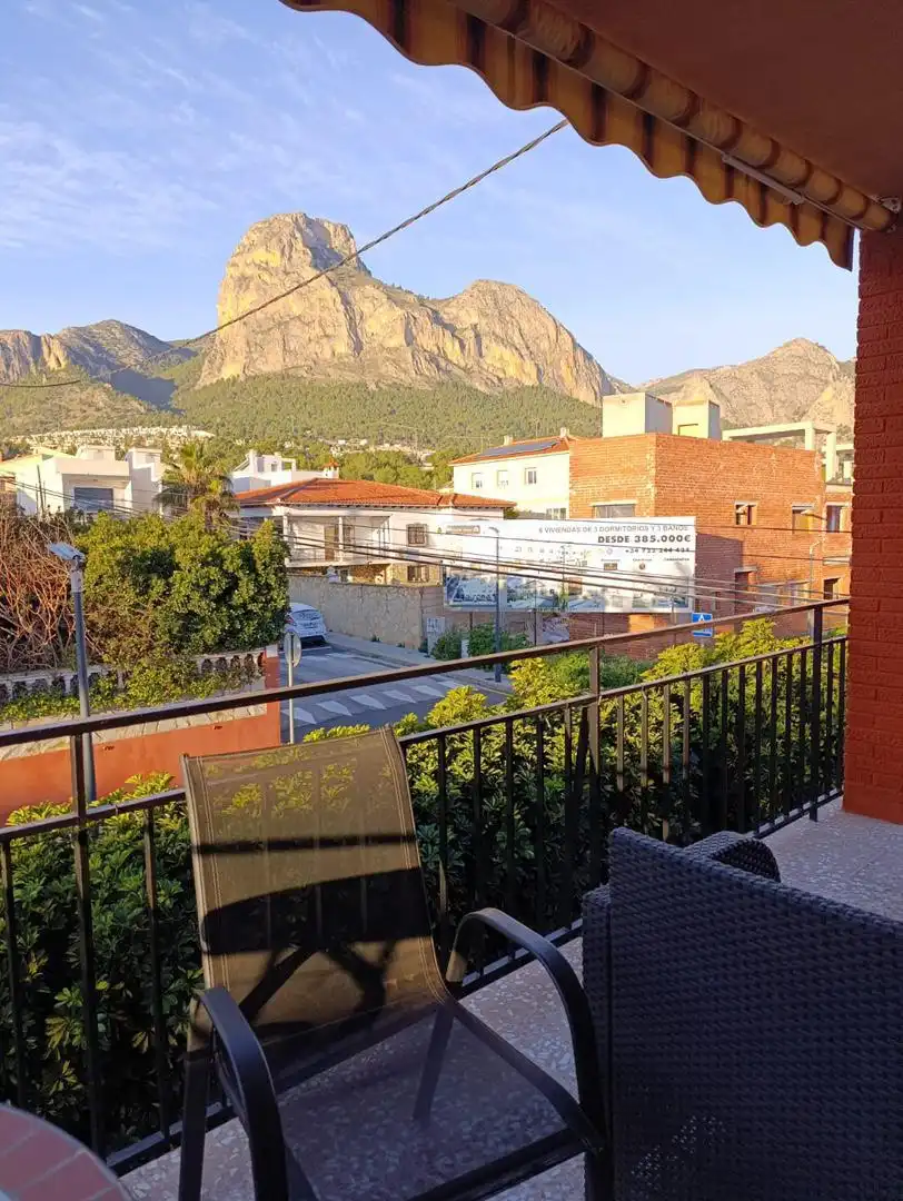 Chalet en  Carrer Alacant 11 - Foto 23