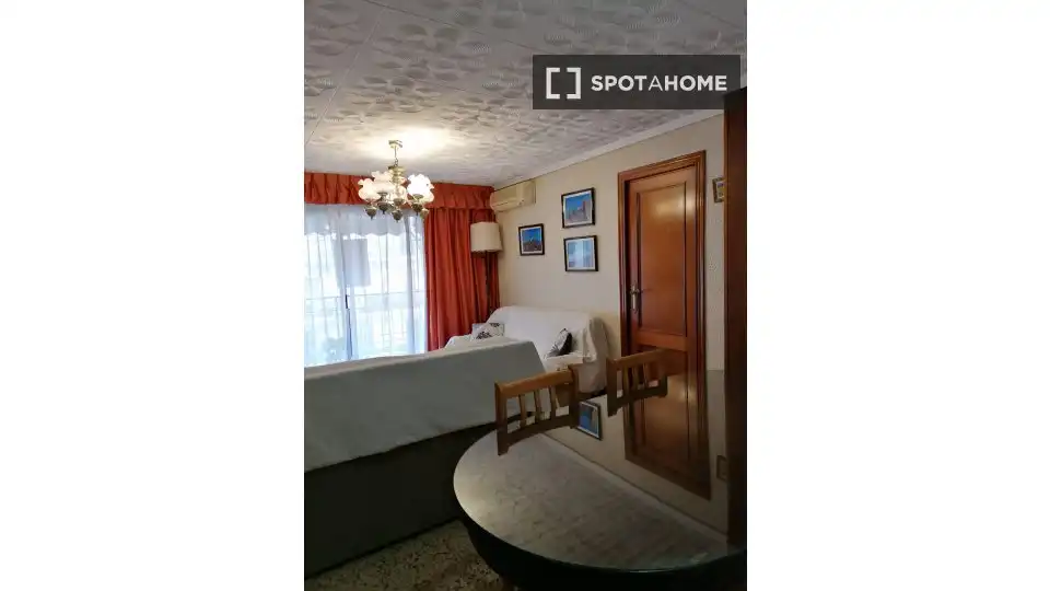 Piso en  Valencia Capital - Foto 4