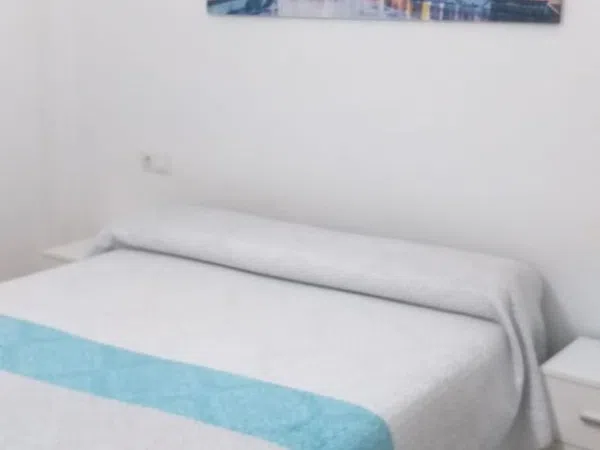 Piso en Calle José María Freuiller, Los Castillejos - La Trinidad - Foto 7