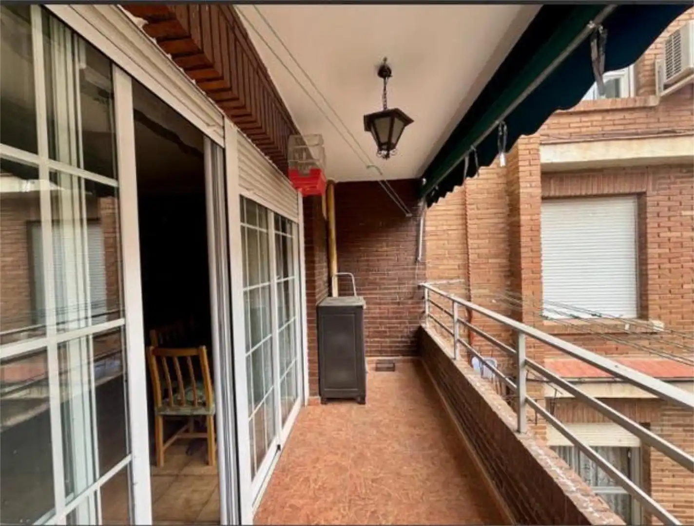 Piso en Poligono - Foto 4