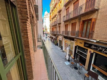 Piso en  Calle Santa Catalina 2 - Foto 9
