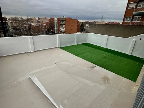 Piso en Barrio Numancia