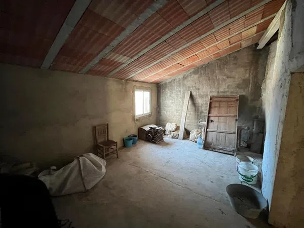 Casa de pueblo en Calle Sant Joaquim, 25 - Foto 3