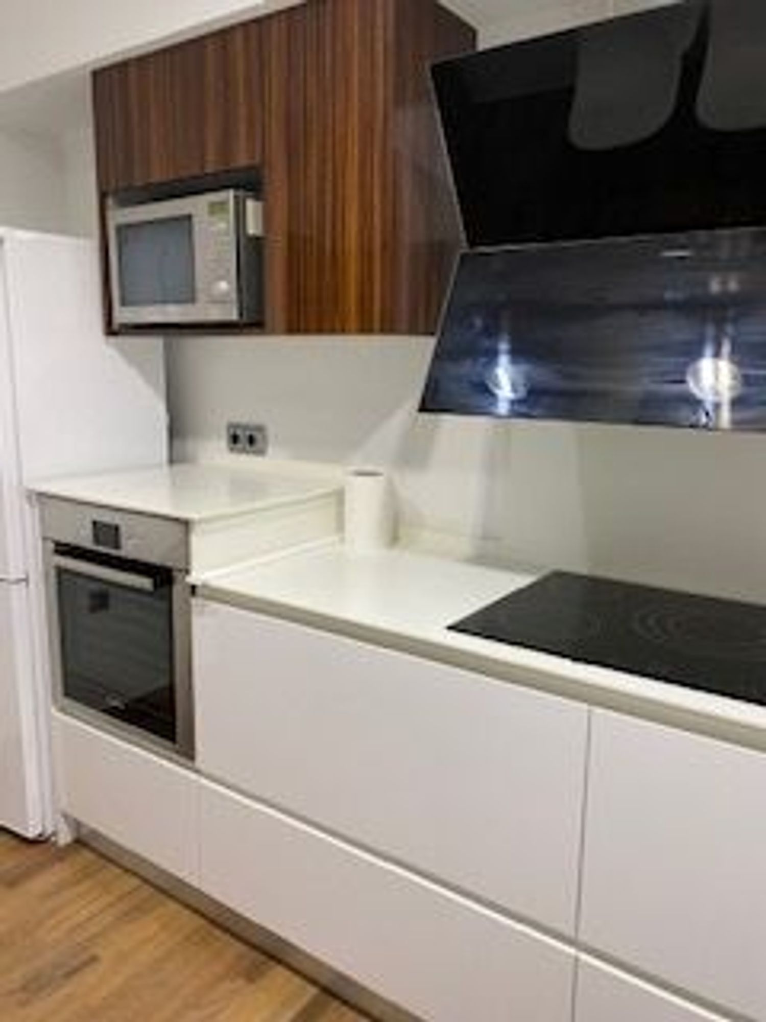 Piso en Calle Muñoz Peña, 1, San Andrés-San Antolín, Murcia - Foto 1