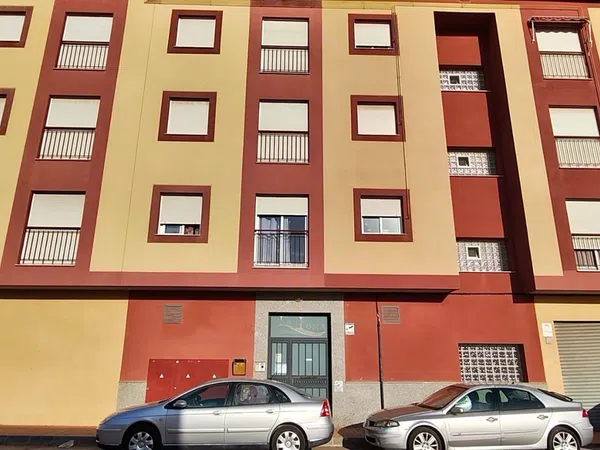 Piso en Calle Toledo, 32, San Pedro del Pinatar, San Pedro del Pinatar - Foto 23