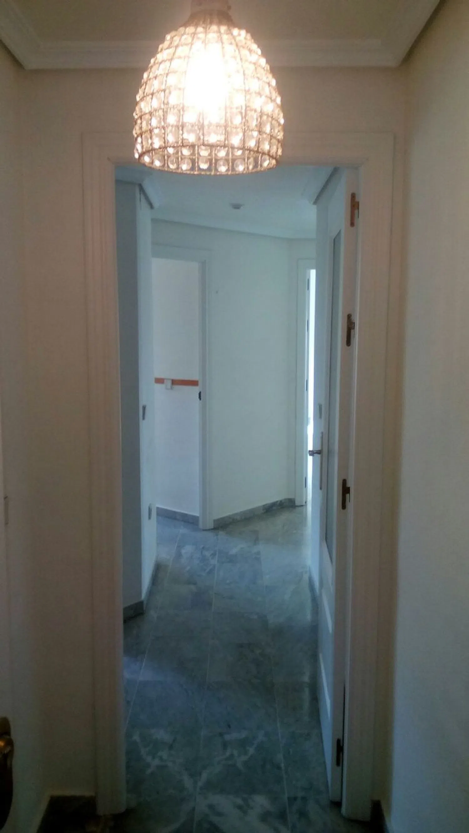 Piso en calle tharsis, 26 - Foto 4