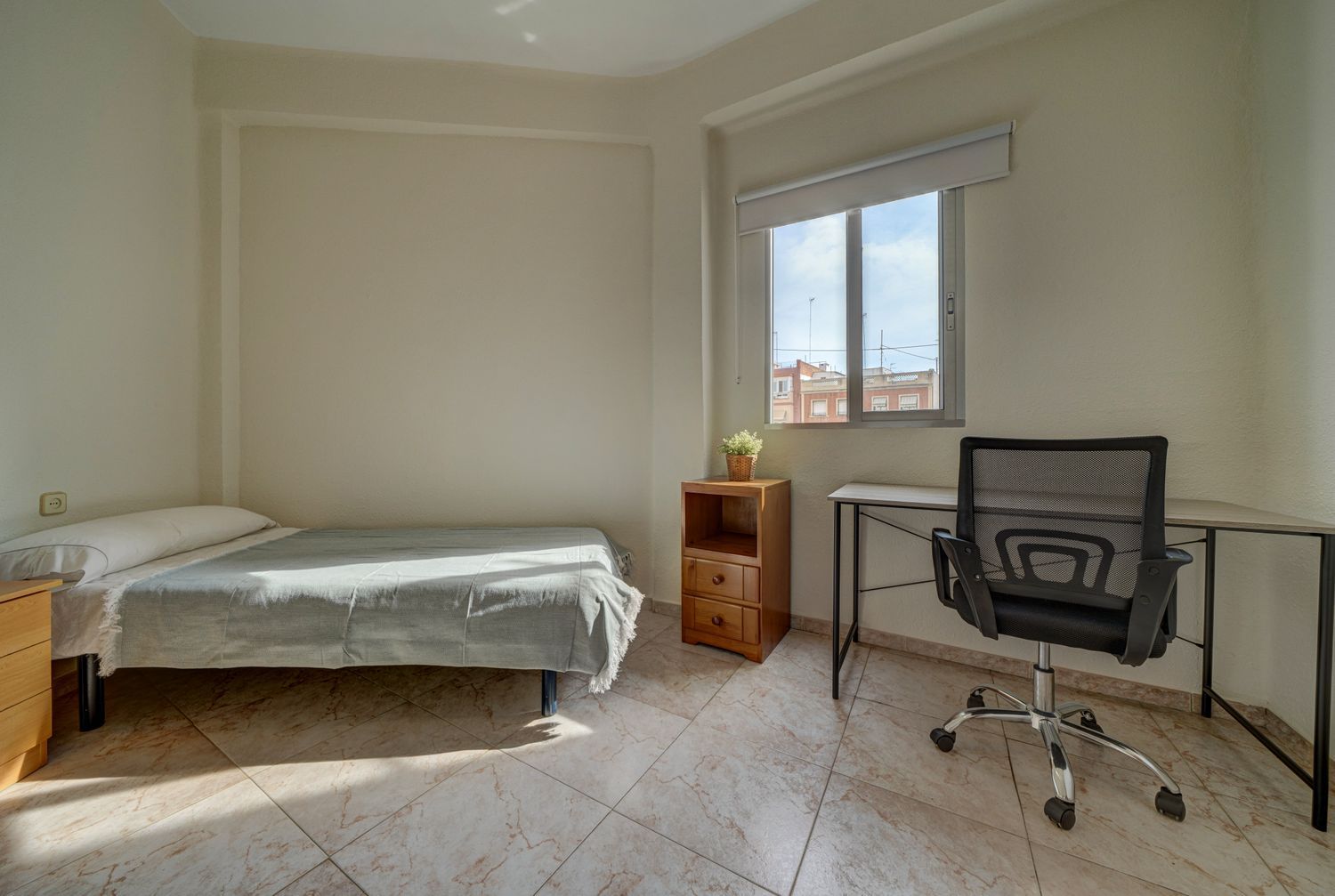 Piso en Benimaclet, Benimaclet - Foto 3