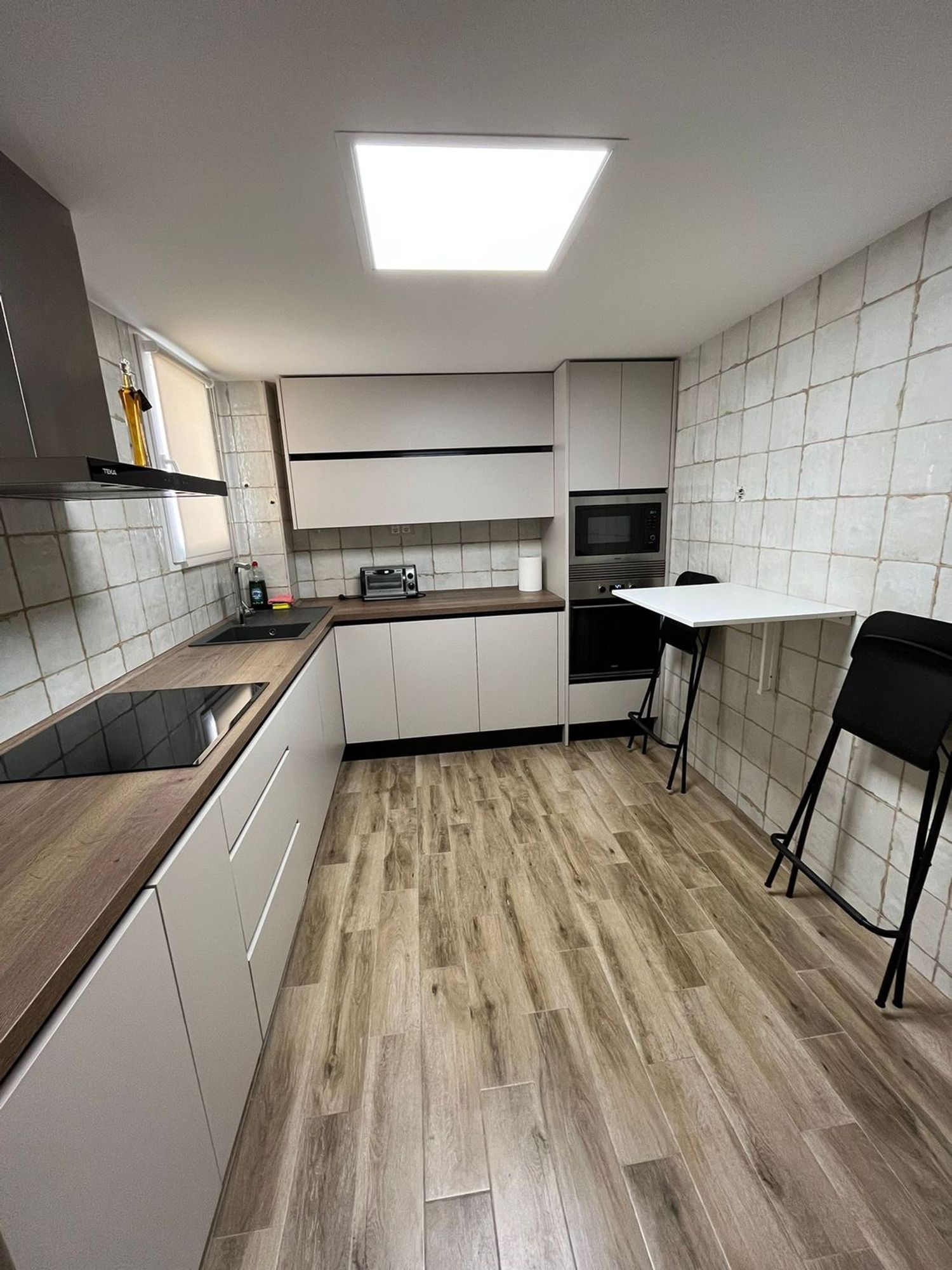 Estudio en Calle Juan de Austria, 3 - Foto 17