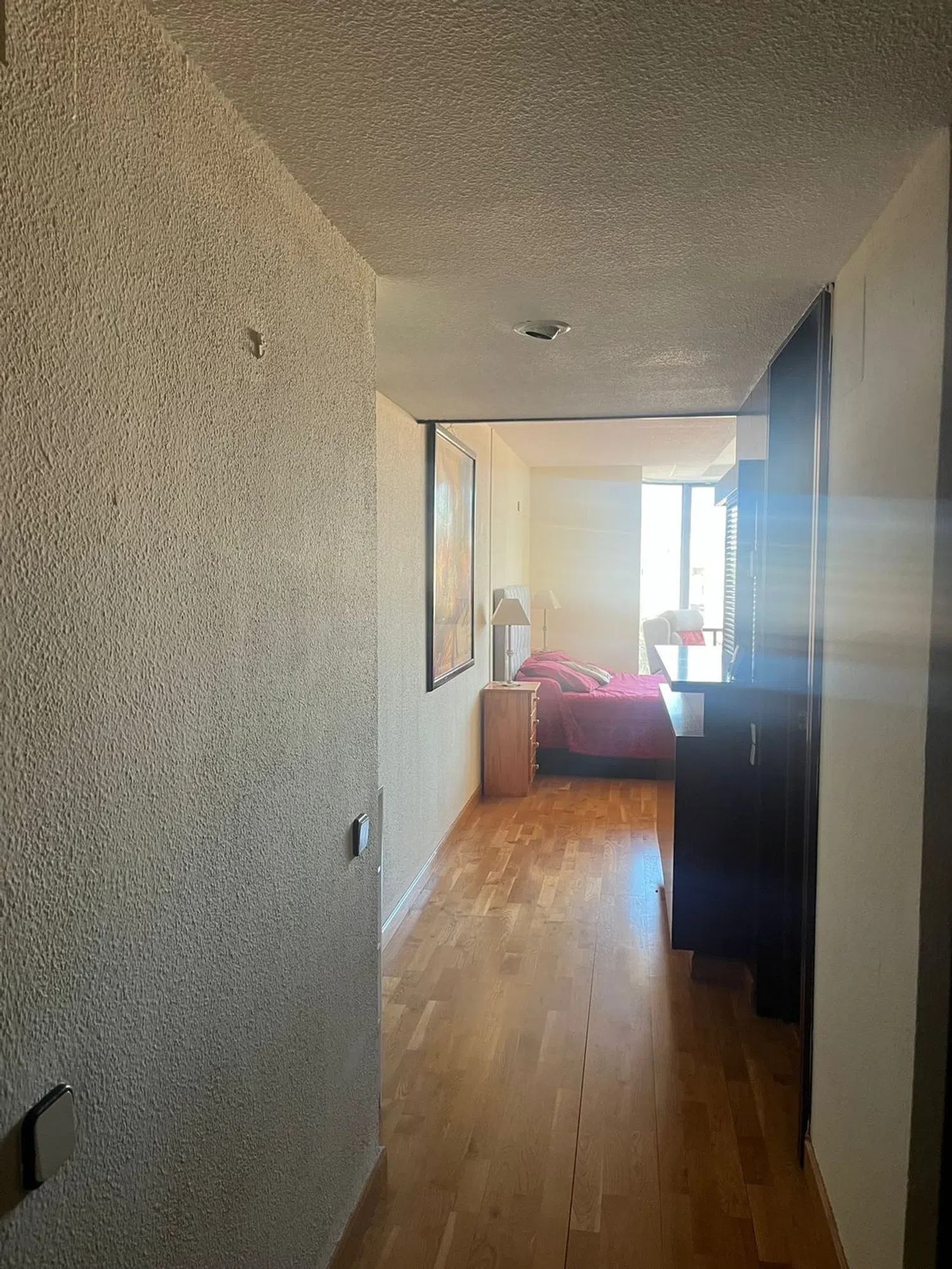 Estudio en calle de Quintana, 2 - Foto 12