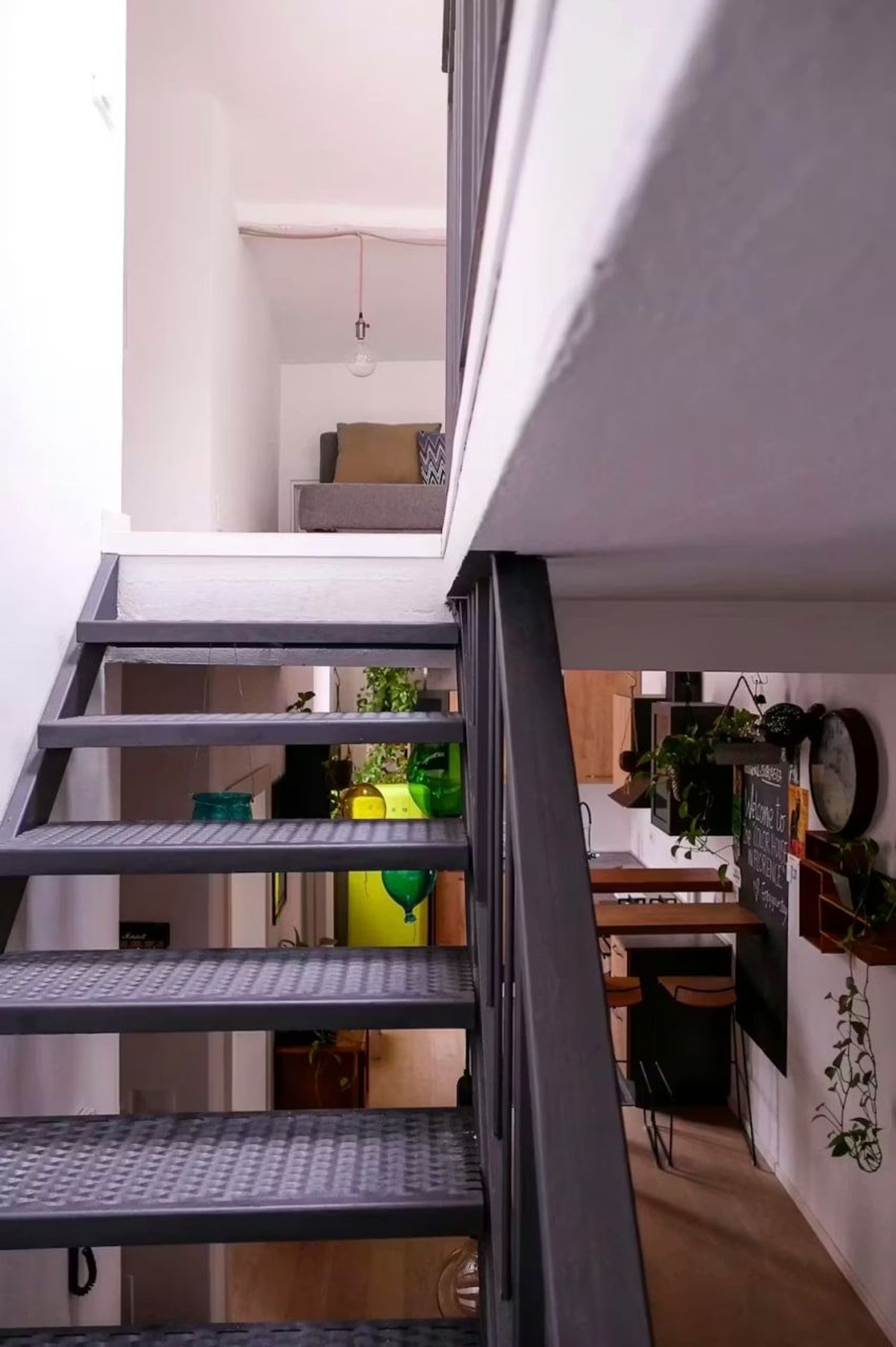 Estudio en C. Eugenio Gross, 16 - Foto 4