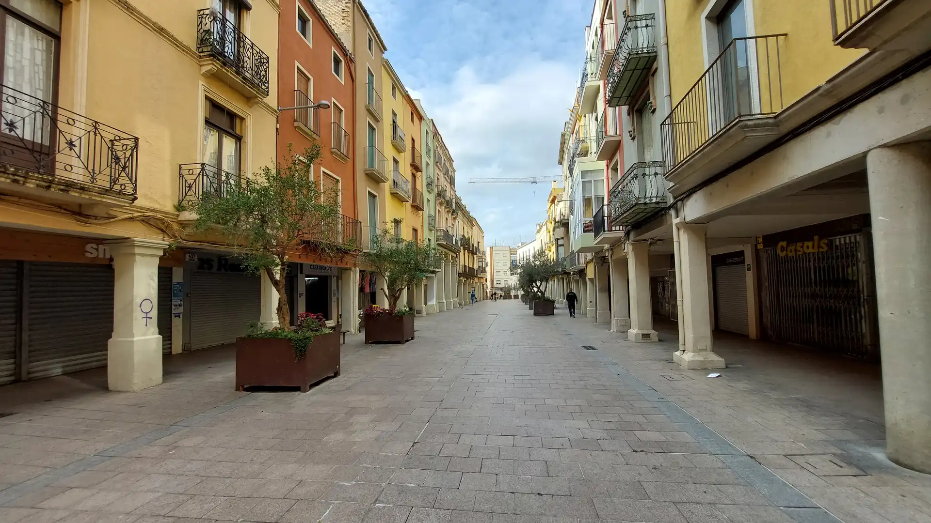 Local comercial en  Carrer de la Cort - Foto 32