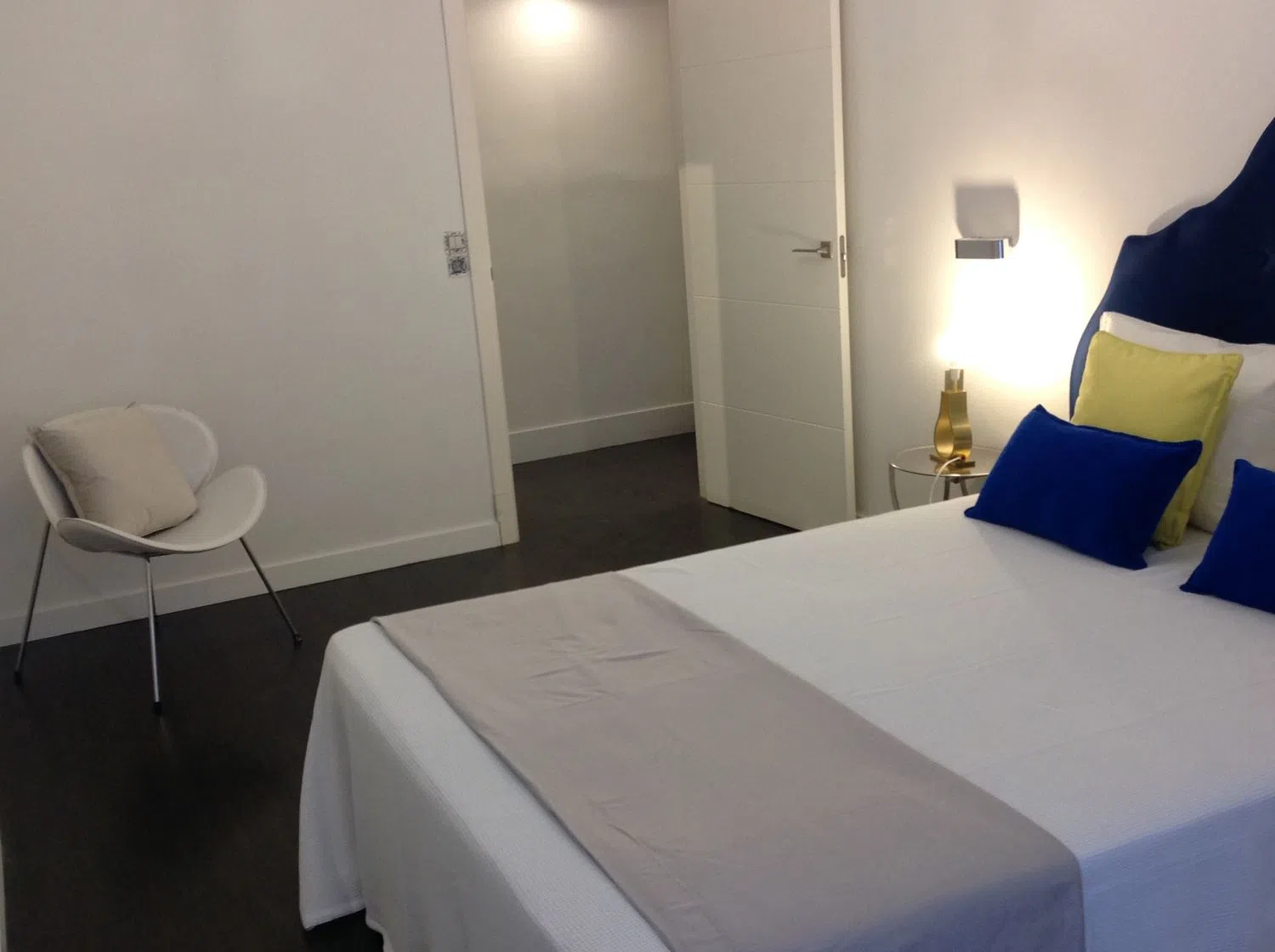 Piso en Barrio Sol - Foto 6