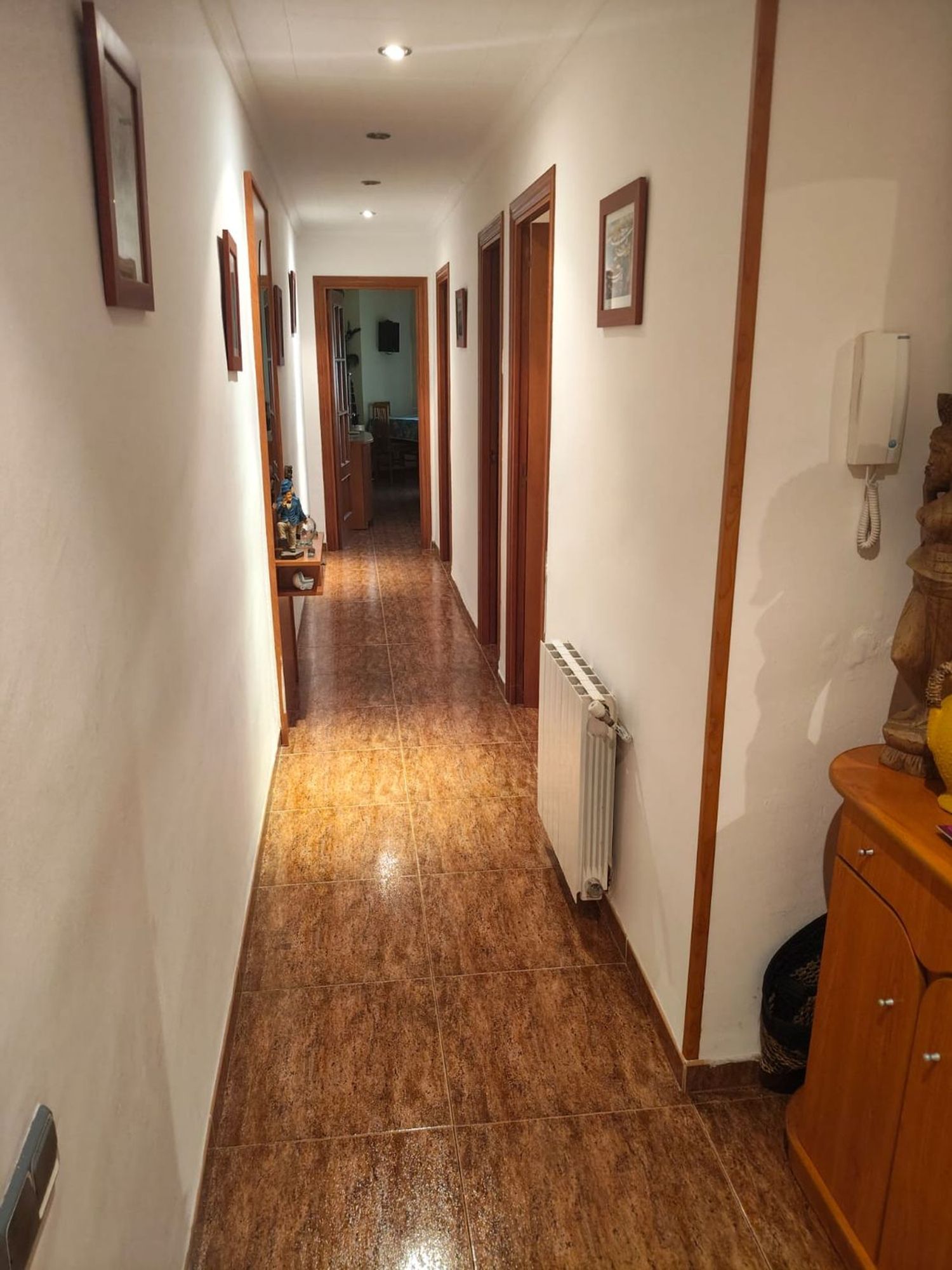 Piso en calle Santiago Rusiñol, 18 - Foto 3