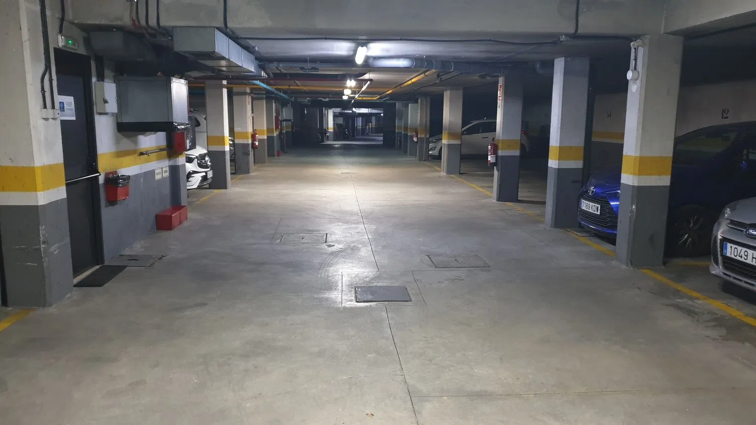 Piso en calle de Pedro González, 1 -7 - Foto 32