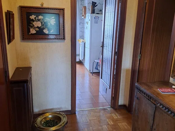 Piso en Calle Telesforo de Aranzadi, 3, Txagorritxu - Foto 9