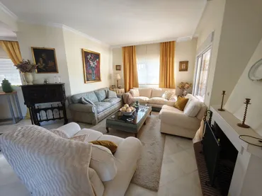 Chalet en Marbella - Foto 19