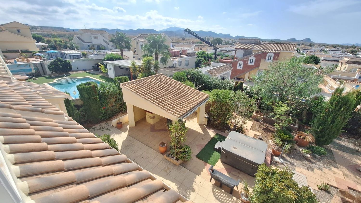 Casa o chalet independiente en Calle Albox, 114, Mazarrón, Mazarrón - Foto 6