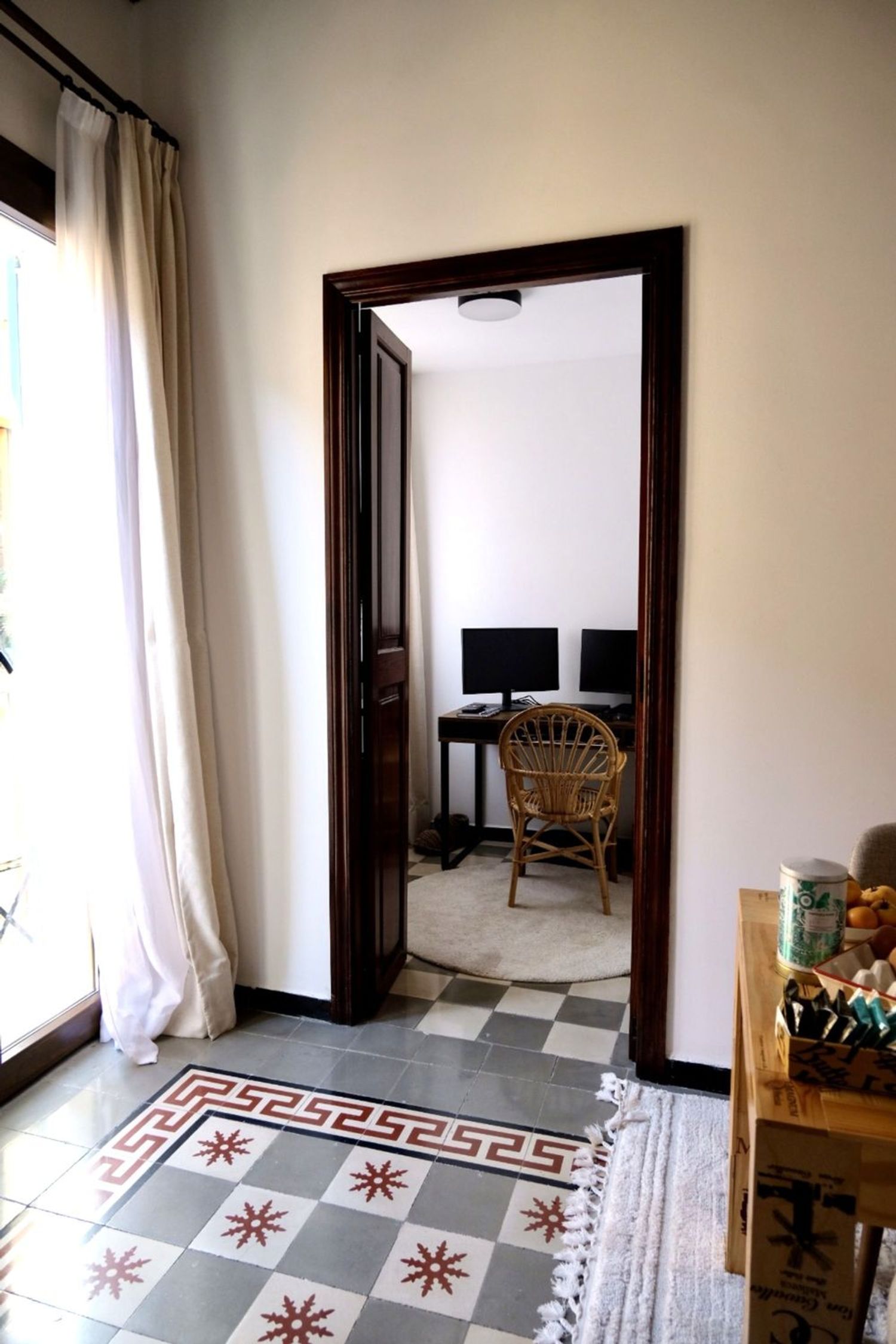 Piso en calle de Sant Agustí, 4 - Foto 16