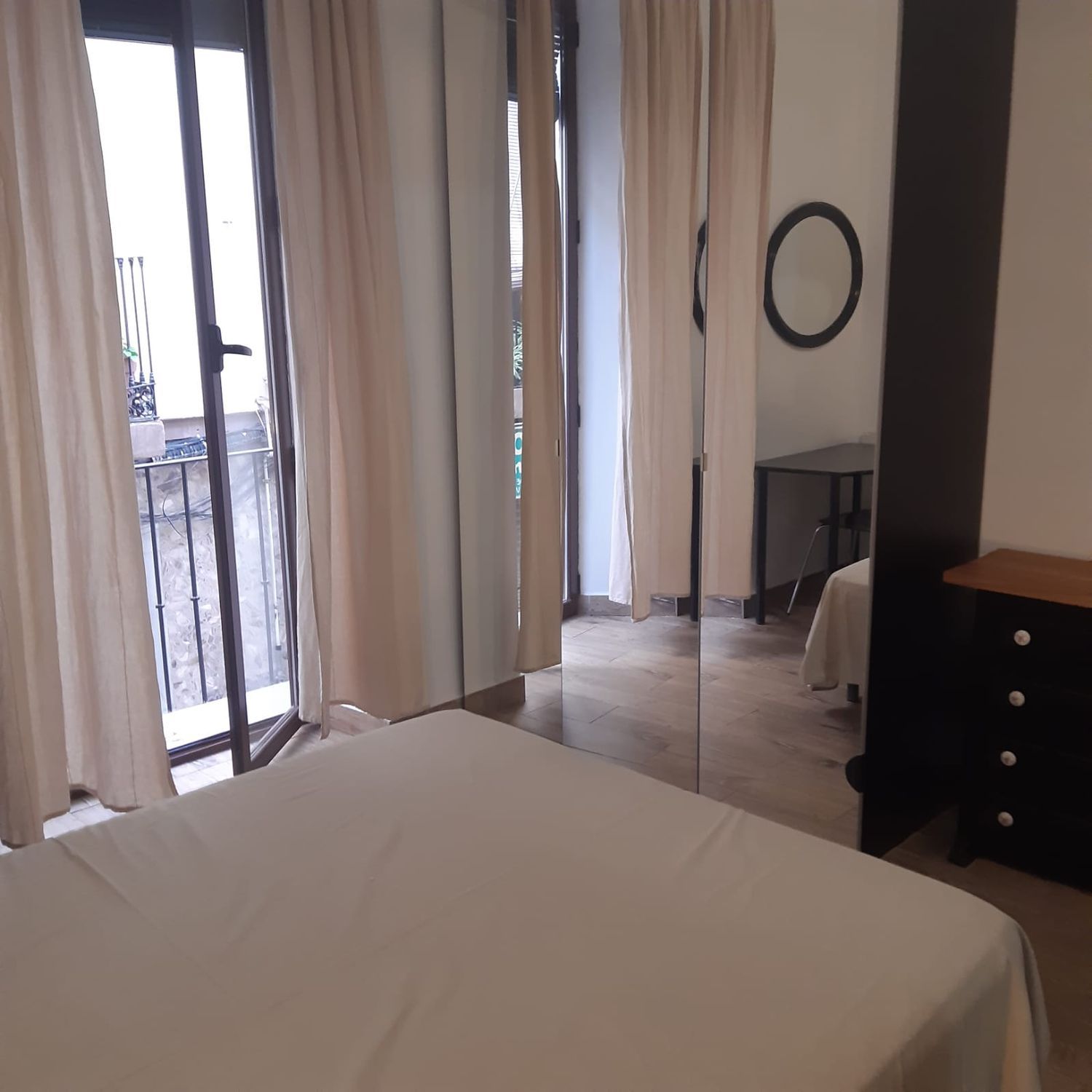 Piso en Calle San Jacinto, 4 sn, Carrera de la Virgen - Paseo del Salón - Foto 11