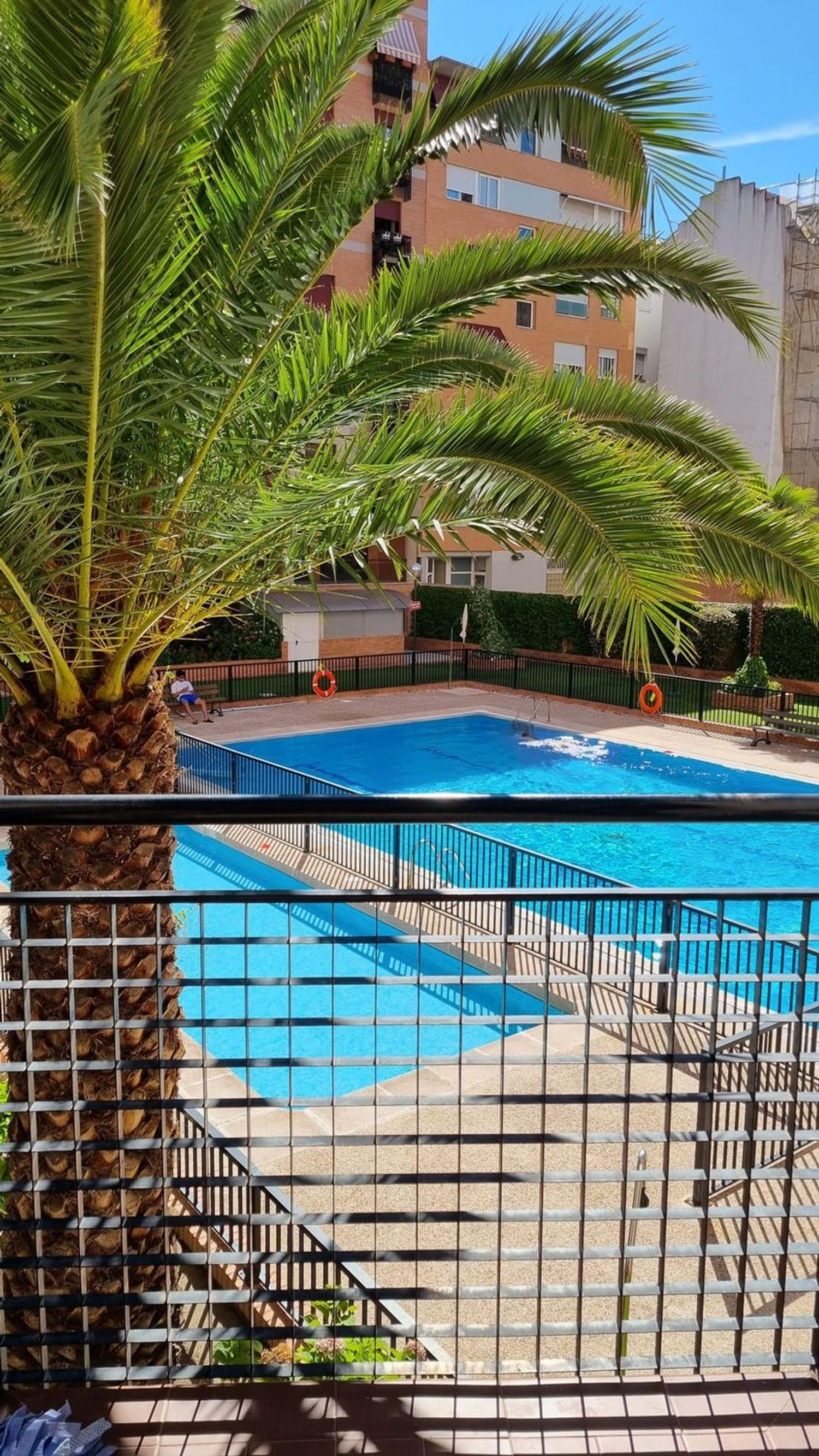 Estudio en calle de Jaime el Conquistador, 13 - Foto 2