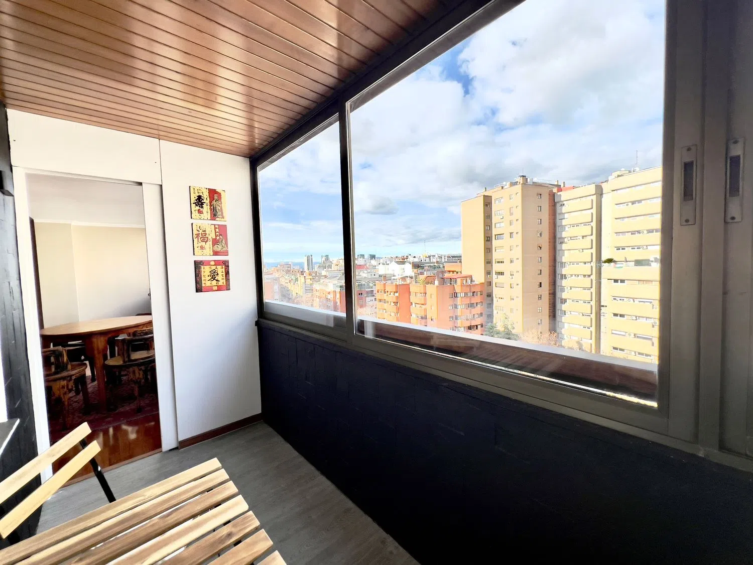 Piso en calle de Julián Besteiro, 35 - Foto 29