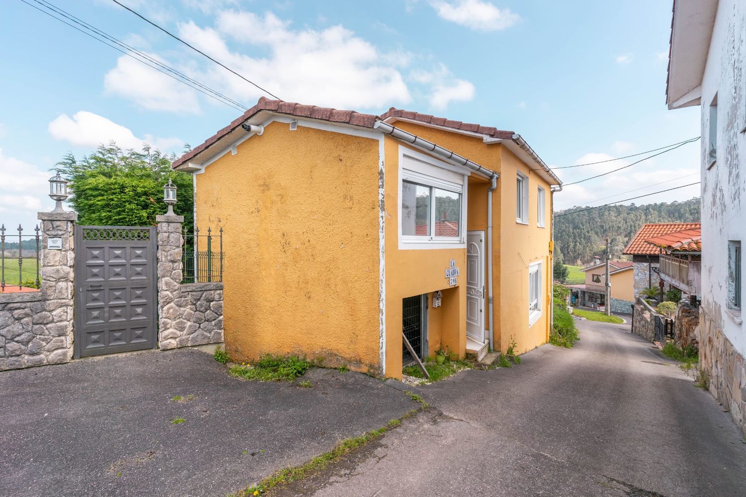 Casa o chalet independiente en La Ramera de Abajo, 29, Pillarno, Pillarno - Foto 24