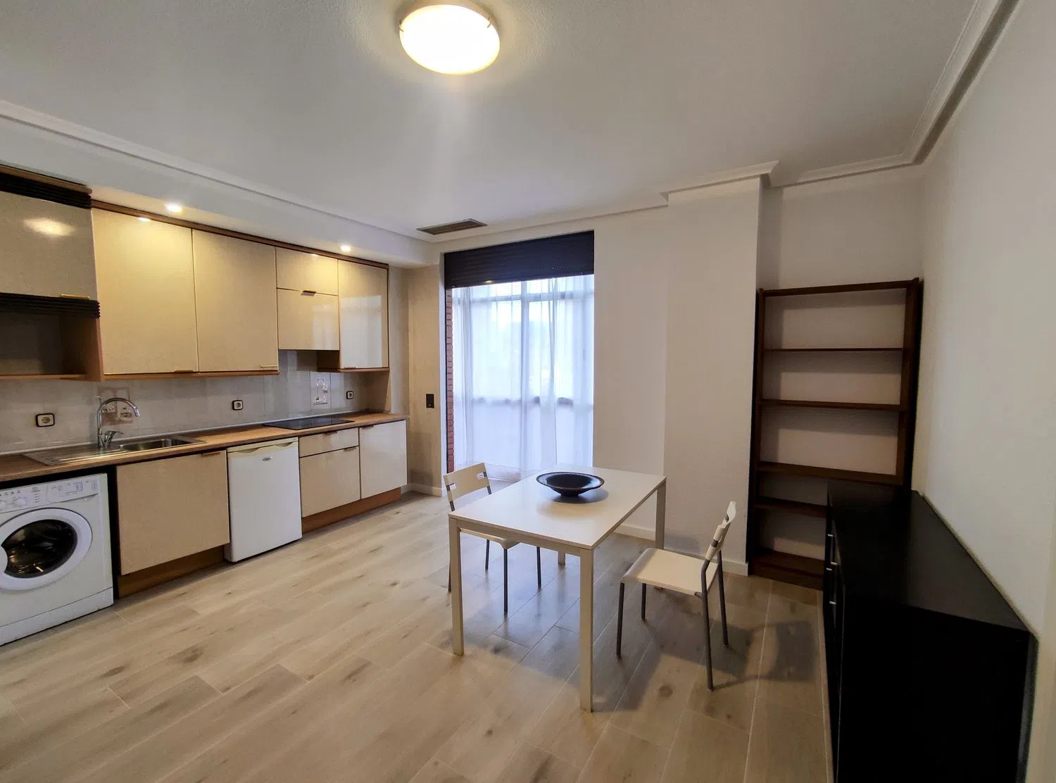 Piso en calle de Francisco de Diego, 2 - Foto 3