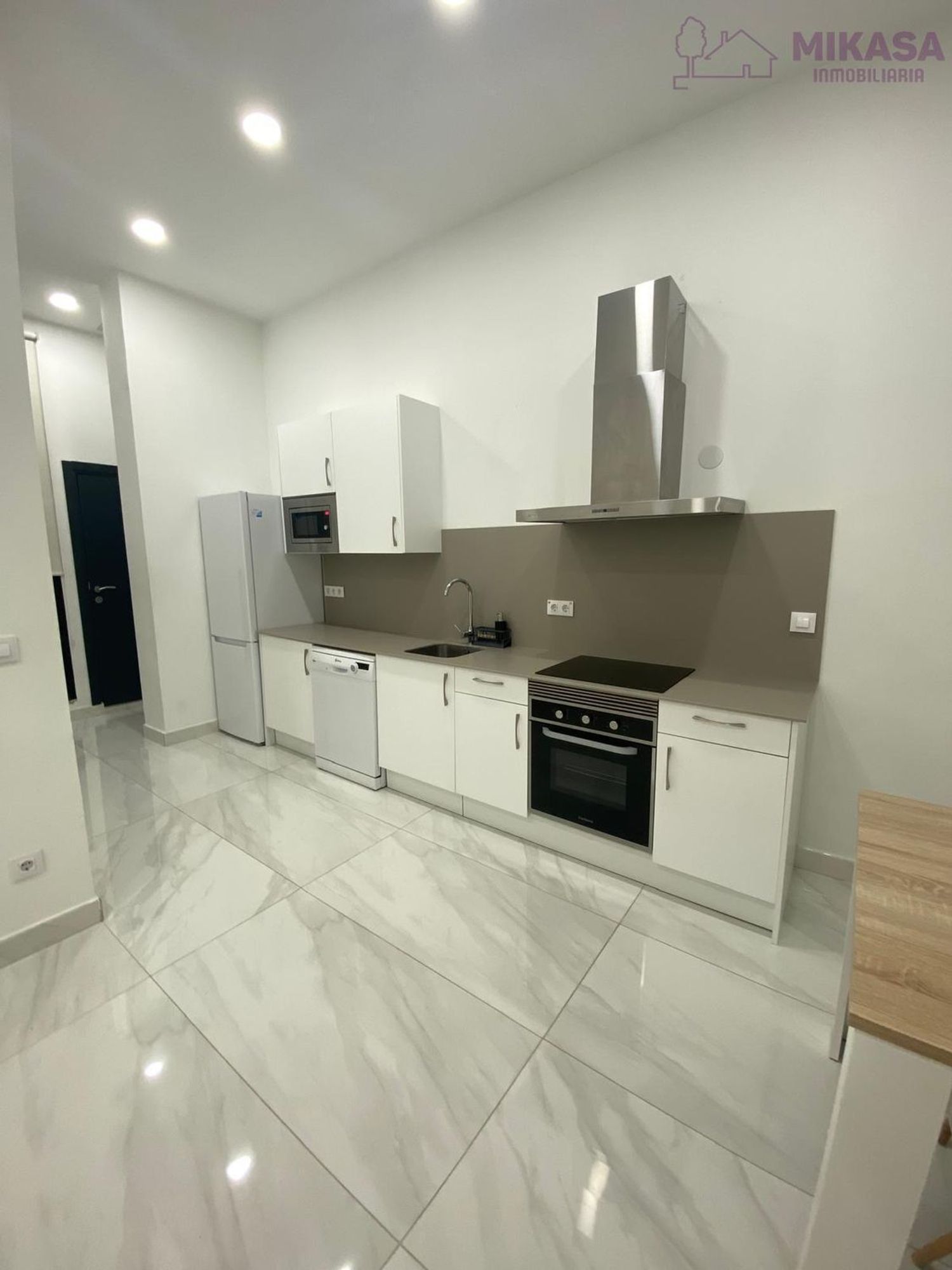Piso en Calle de Azorín, El Soto - Coveta, El Soto - Coveta - Foto 2