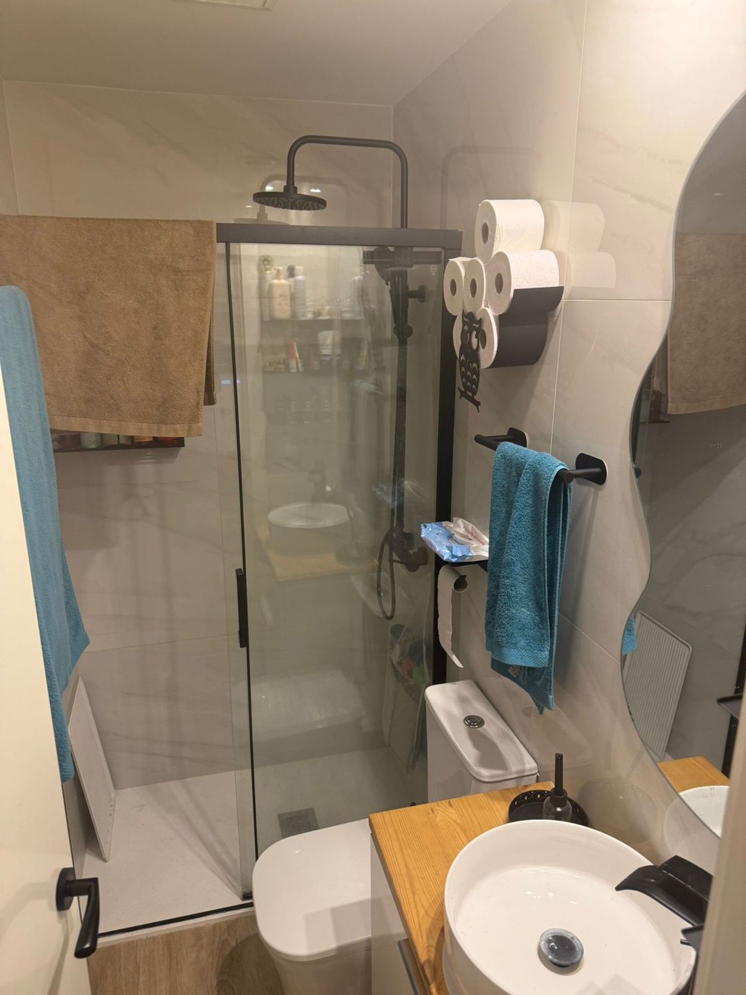 Piso en calle Mina, 38 - Foto 21