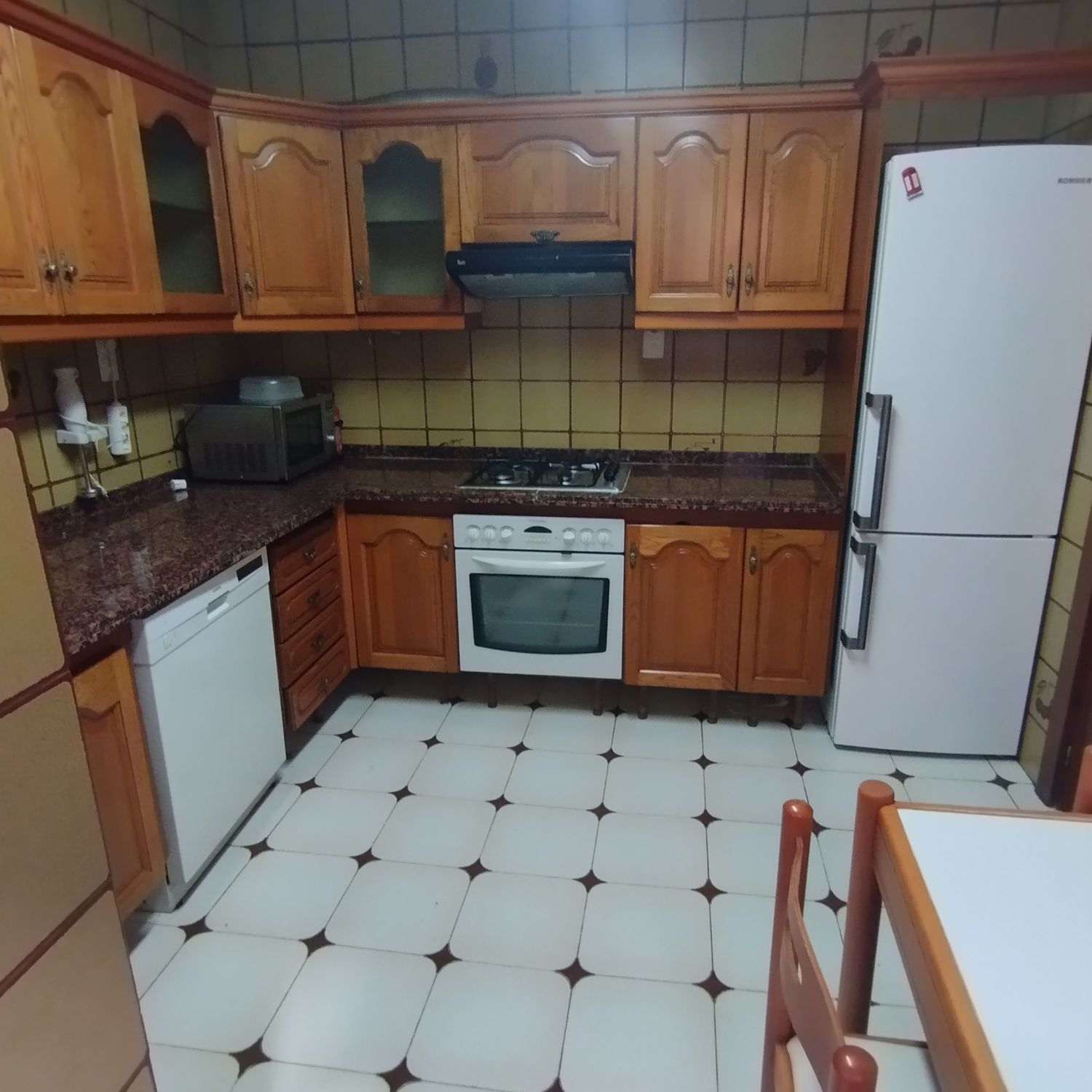 Piso en Ancha de Gracia, 11, Ronda - Arabial - Foto 10