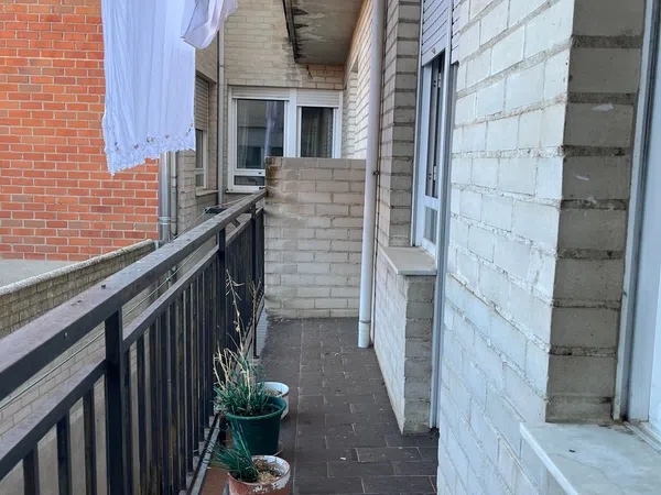 Piso en Avenida del Órbigo, 55 - Foto 17