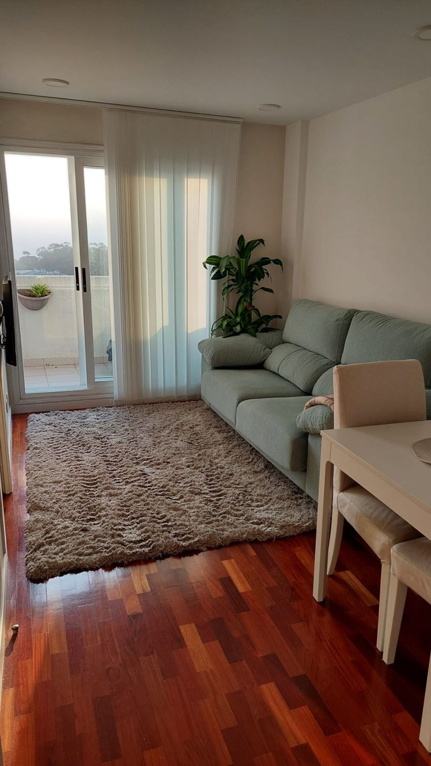 Piso en Ronda Nelle, 97, Paseo de los Puentes-Santa Margarita - Foto 2