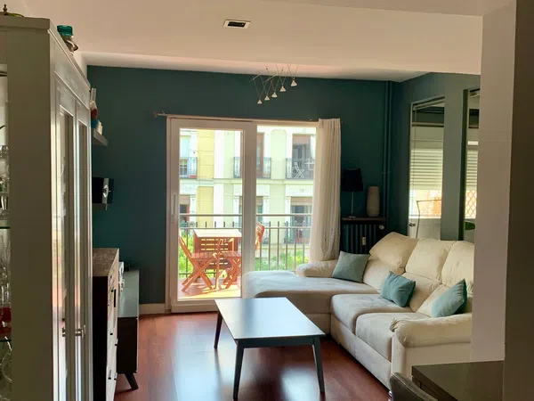 Piso en calle de Argumosa, 24