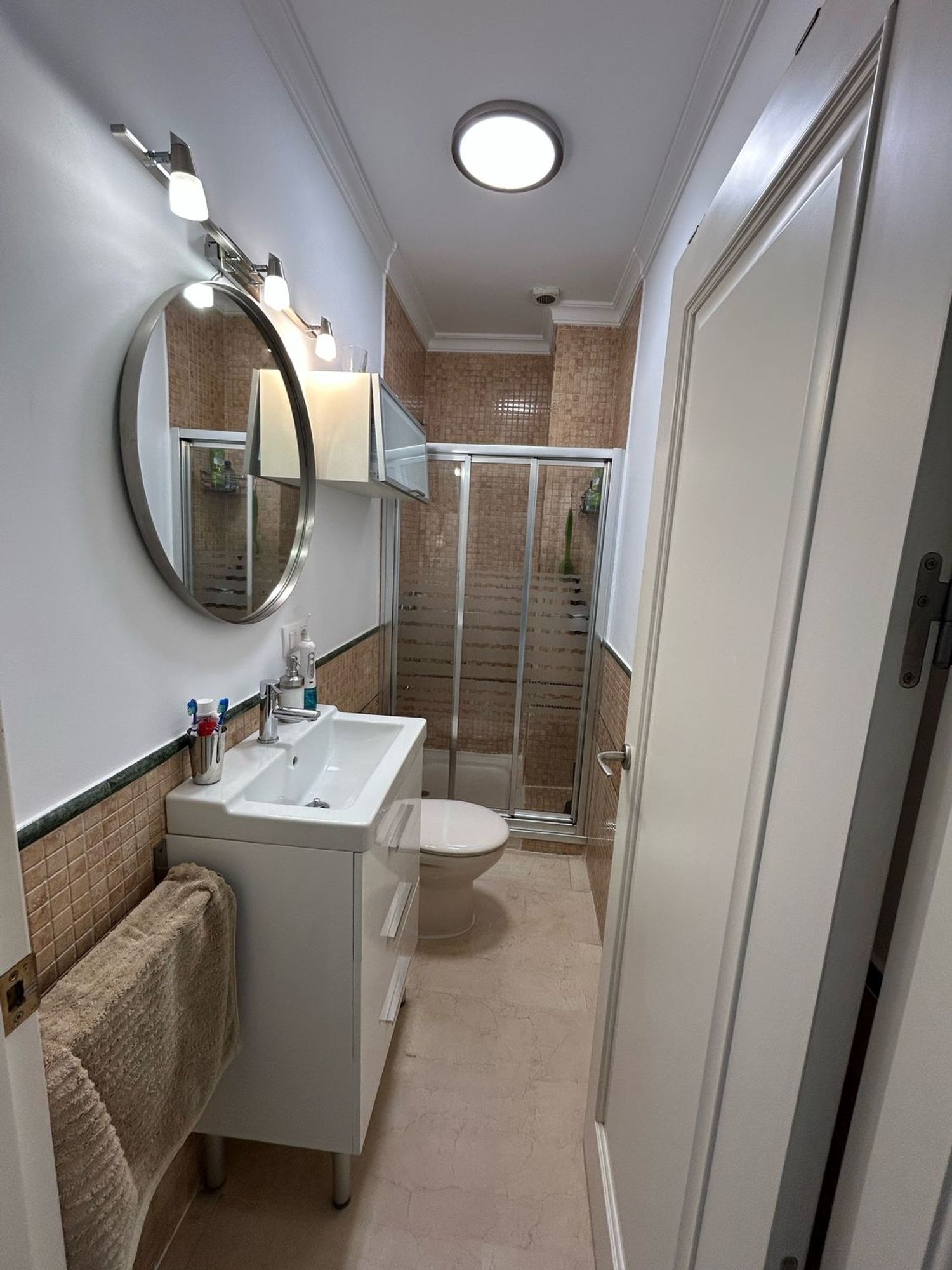 Casa independiente en calle Hornachuelos, 45 a - Foto 1