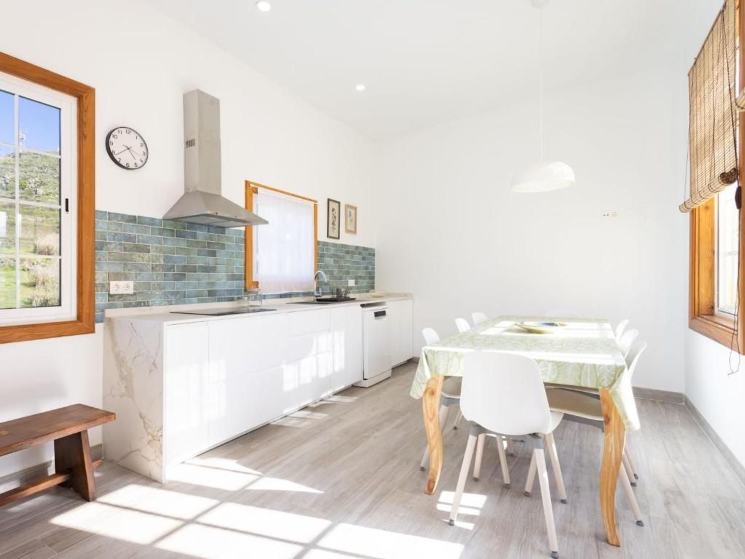 Casa terrera en Calle Nava y Grimon, 34 - Foto 12