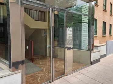 Piso en  Calle Poeta Jorge Manrique 1 - Foto 17