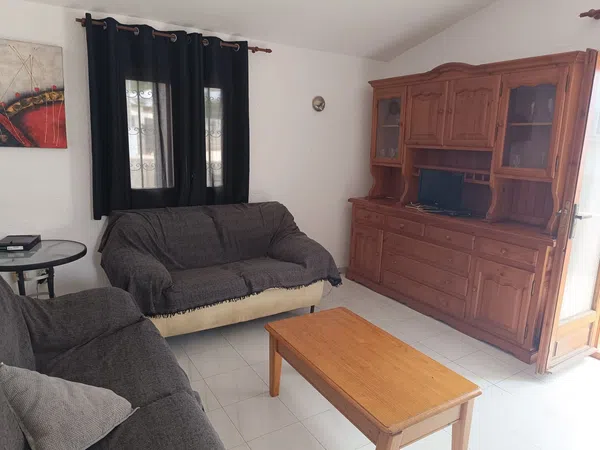 Chalet pareado en Camino Alt de Dénia a Xàbia, 64, El Montgó, El Montgó - Foto 12