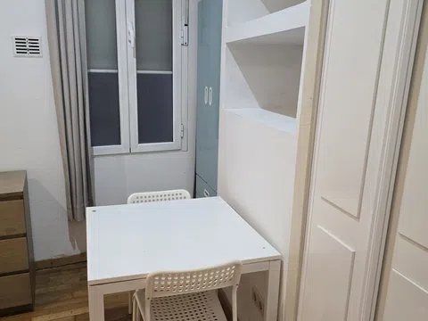 Estudio en calle de Los Mesejo, 9 - Foto 1