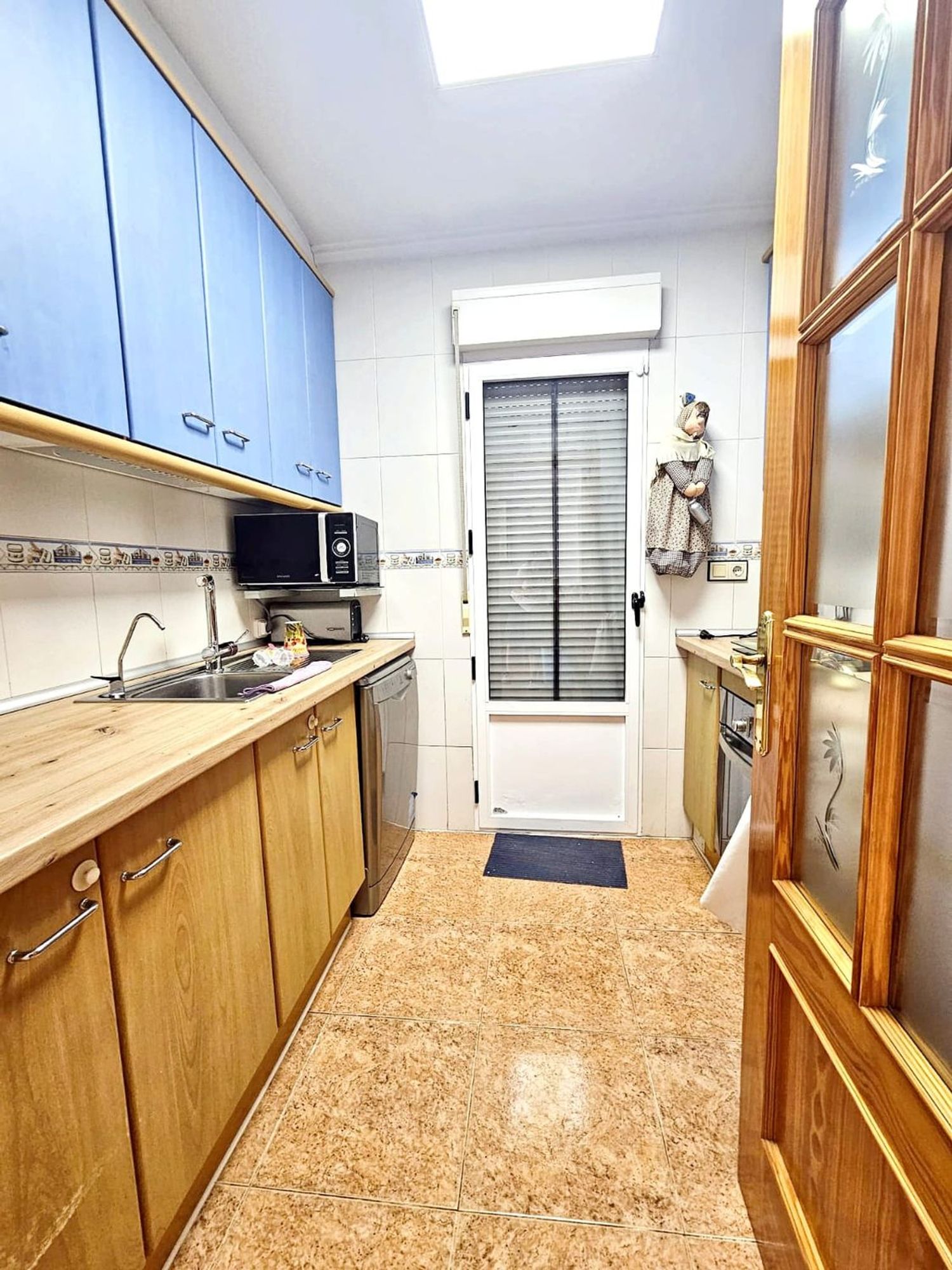 Chalet adosado en Calle Lagunas de Ruidera, 73 - Foto 8