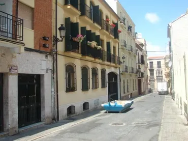 Estudio en  Calle Agua - Foto 14