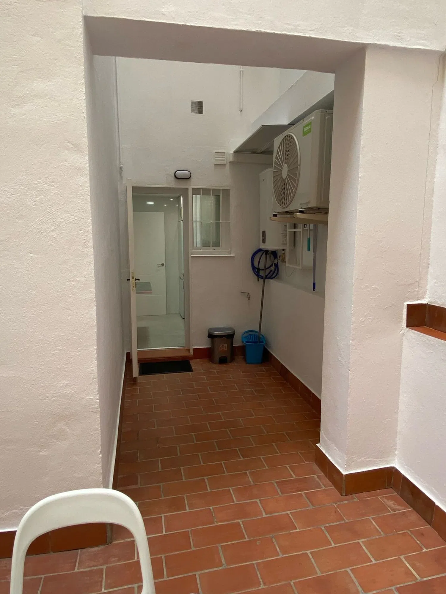 Piso en calle Zamarrilla, 33 - Foto 39