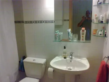 Piso en Angelita Alta - Foto 7