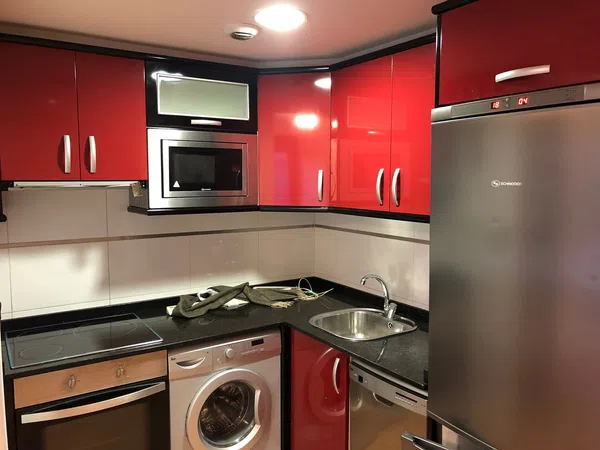 Piso en calle de Américo Castro, 112 - Foto 4