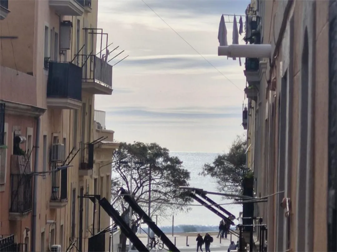 Apartamento en  Carrer dels Pescadors 69 - Foto 8