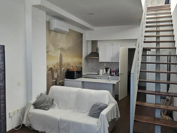 Ático en Calle Cerro del Murmullo, 11, Ensanche de Vallecas - La Gavia - Foto 2