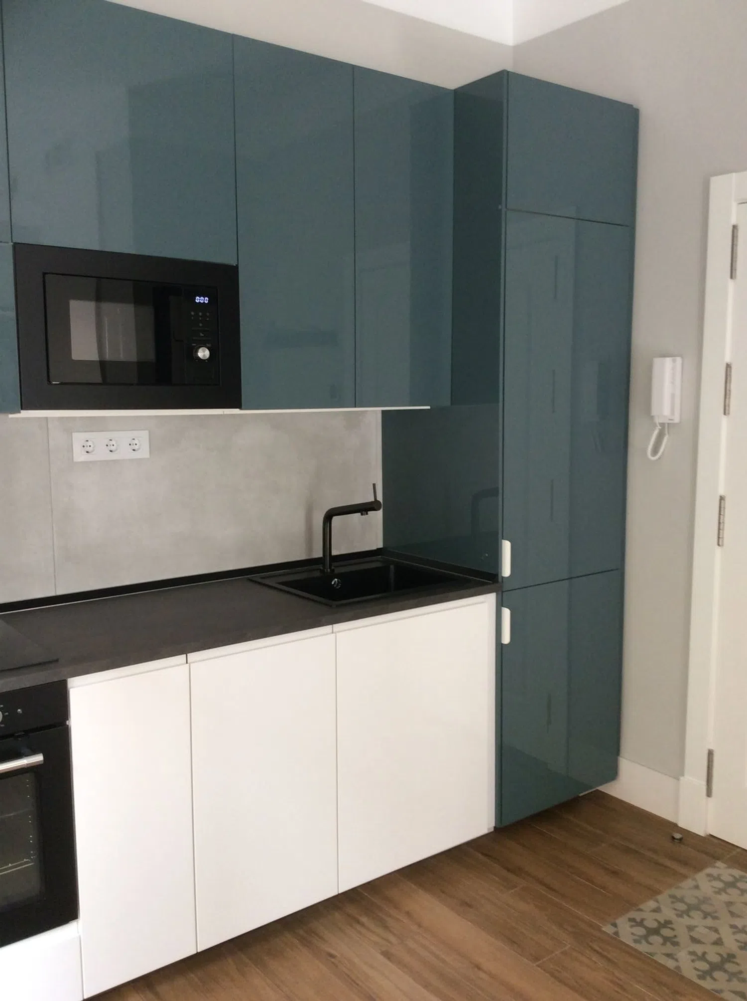 Estudio en calle Jesús del Gran Poder, 3 - Foto 5